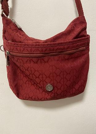 Сумка kipling crossbody
