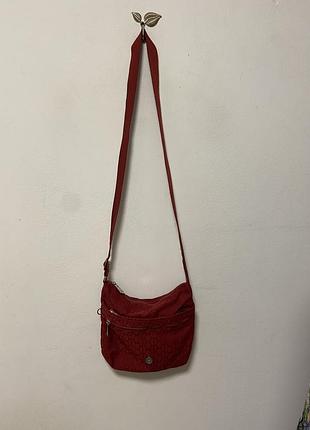 Сумка kipling crossbody 2