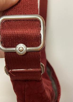 Сумка kipling crossbody 6