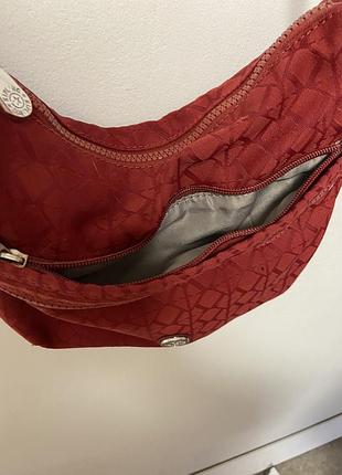 Сумка kipling crossbody 5