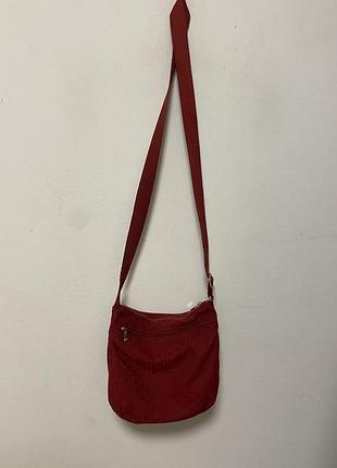 Сумка kipling crossbody 7