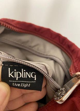 Сумка kipling crossbody 9