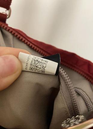 Сумка kipling crossbody 10