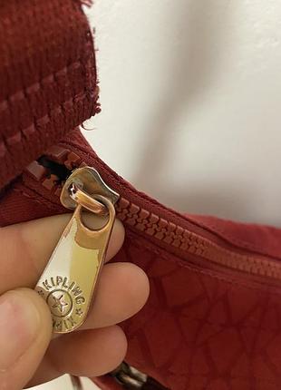 Сумка kipling crossbody 4