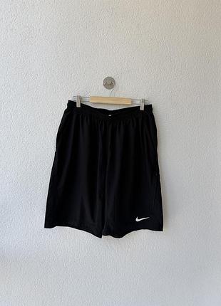 Нейлонові шорти nike