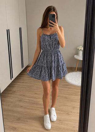 Платье женское shein