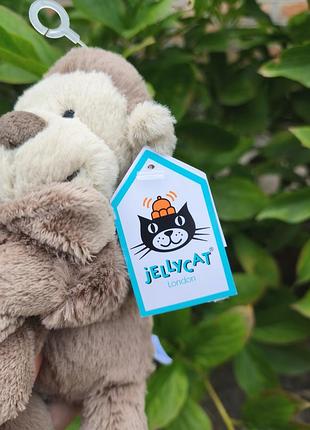 Jellycat комфортер 3