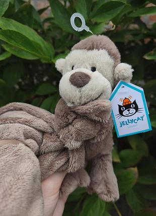 Jellycat комфортер 2