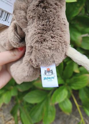 Jellycat комфортер 6