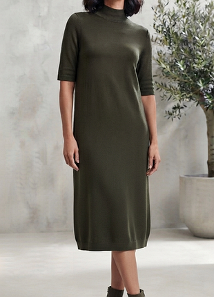 Платье женское zara