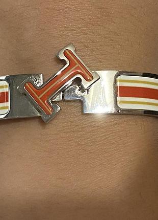 Браслет hermes 4