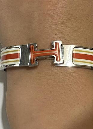 Браслет hermes 3