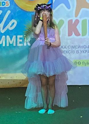 Нарядна сукня 6