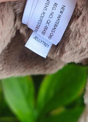 Jellycat комфортер 7