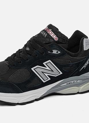 Balance 990 v3 kith black