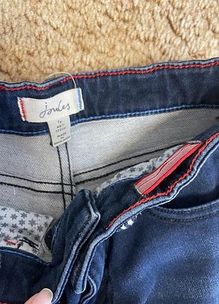 Шорти joules gap 7