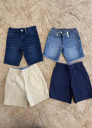 Шорти joules gap