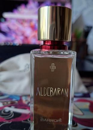 Парфумована вода aldebaran 30ml