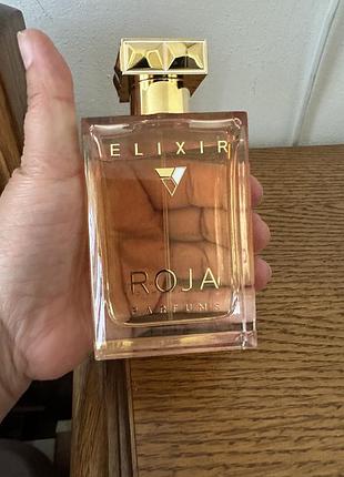 : roja elixir pour femme 4
