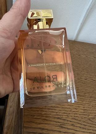 : roja elixir pour femme 5