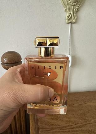 : roja elixir pour femme 7