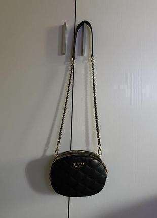 Сумка guess cross body