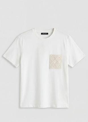 Стильна футболок primark