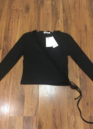 Кофточка stradivarius pm 3
