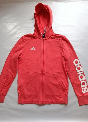 Спортивна кофта adidas