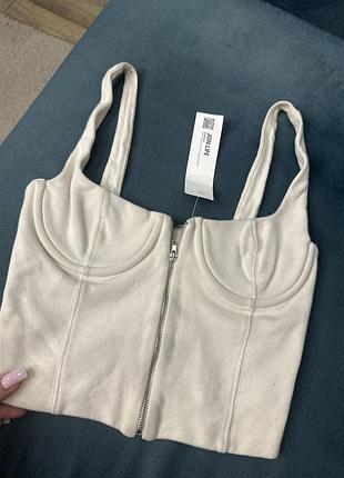 Крутий топ zara