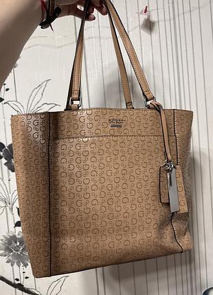 Сумка guess