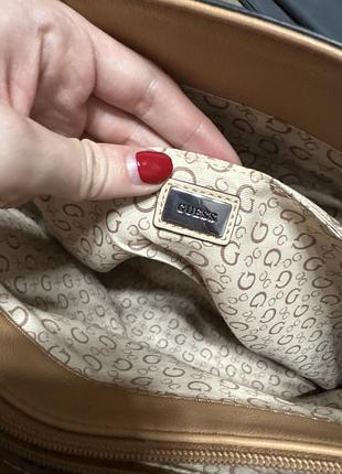 Сумка guess 4
