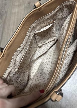 Сумка guess 6