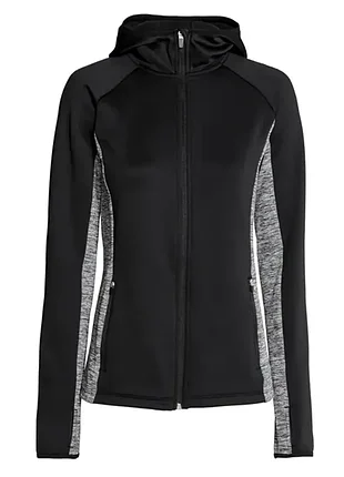 Женская соп худи h&amp;m