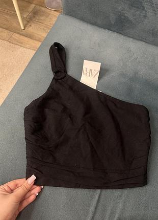 Крутий топ zara