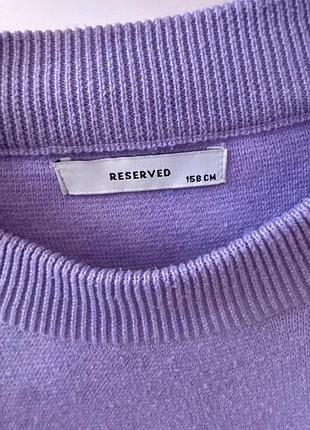 Дитячий светр reserved, 158 cm. 3
