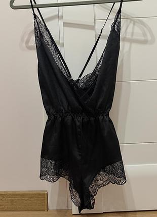 Піжама переживо victoria's secret