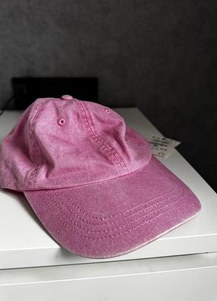 Кепка zara