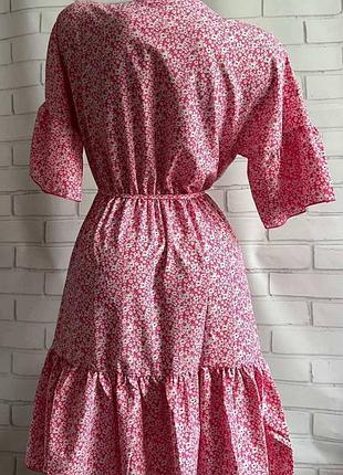 Літне плаття 👗 2