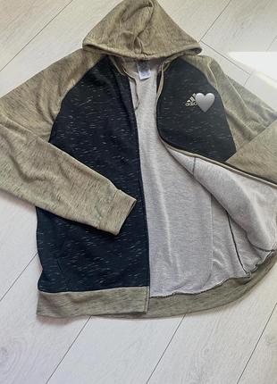 Худі adidas.