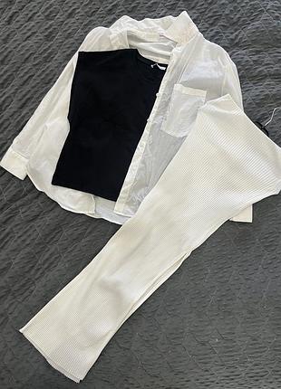 Комплект zara