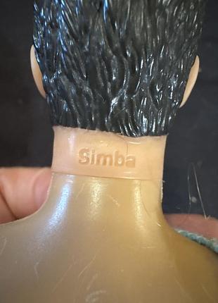 Кукла кевин (kevin) simba 3