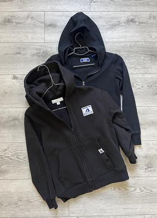 Зіп худі zara jack&jones