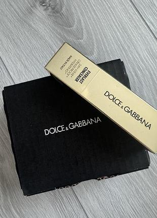 Коректор консилер dolce&gabbana+подарунок брендове пакування