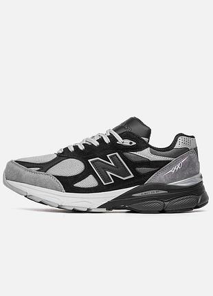 Balance 990 v3 "dtlr greyscale 5