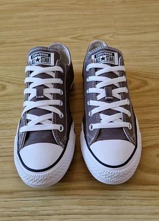 Кеды converse 40 размер (столка 25.5см) original