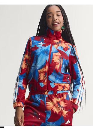 Спортивный костюм adidas originals farm rio