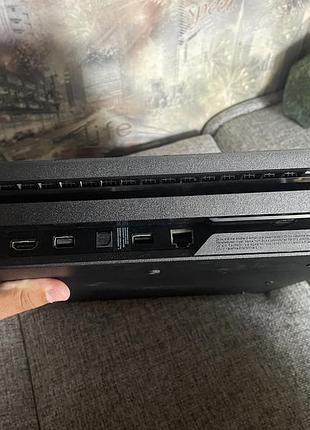 Продам playstation 4 pro 2