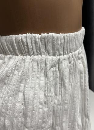 Юбка     zara 3
