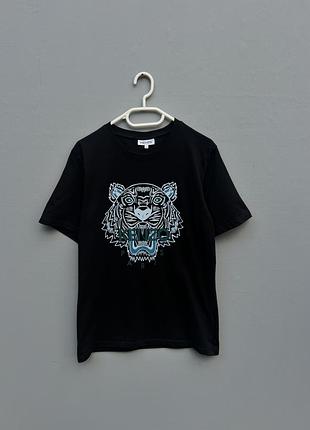 Футболка kenzo